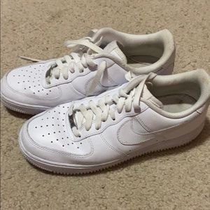 Women’s Air Force 1
